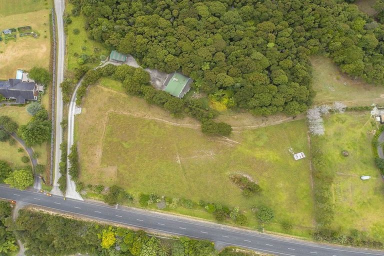 Photo of property in 20 West Road, Kaukapakapa, 0873