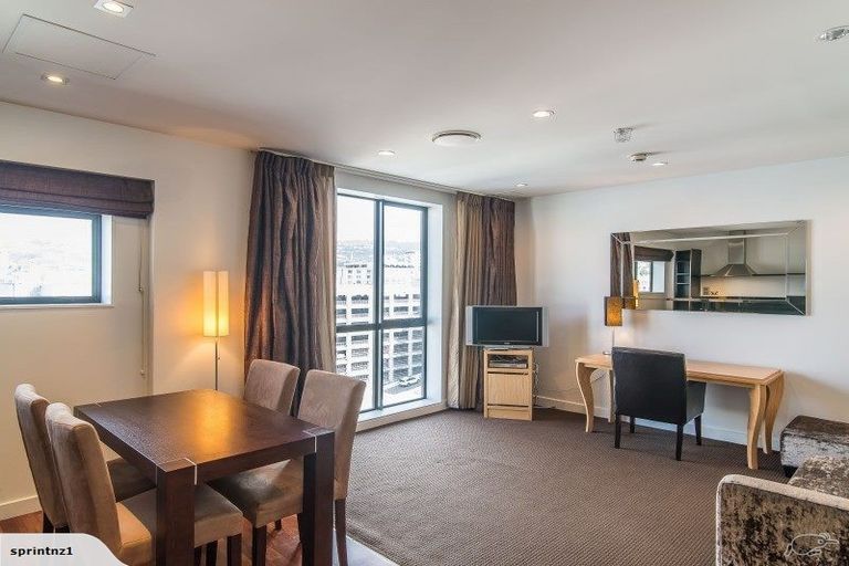 Photo of property in 3/257l Wakefield Street, Te Aro, Wellington, 6011