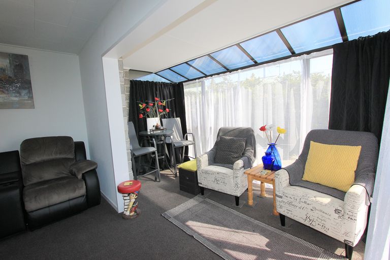 Photo of property in 146 Muller Road, Blenheim, 7201