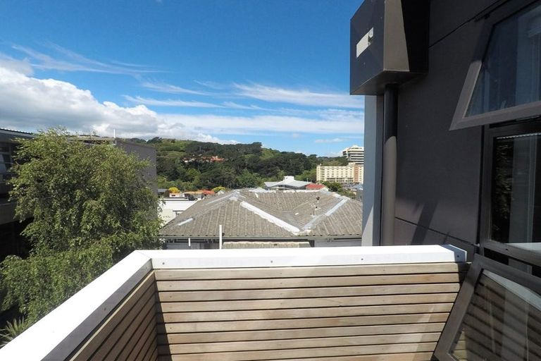 Photo of property in Detroit Apartments, 206/181 Tasman Street, Mount Cook, Wellington, 6021