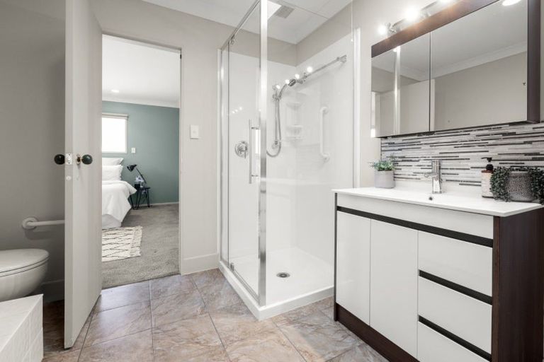 Photo of property in 57a Plateau Heights, Mount Maunganui, 3116