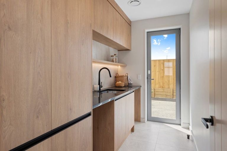 Photo of property in 155 Penruddock Rise, Westmorland, Christchurch, 8025