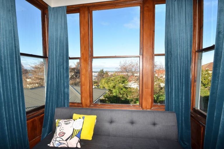 Photo of property in 107a Stafford Street, Dunedin Central, Dunedin, 9016