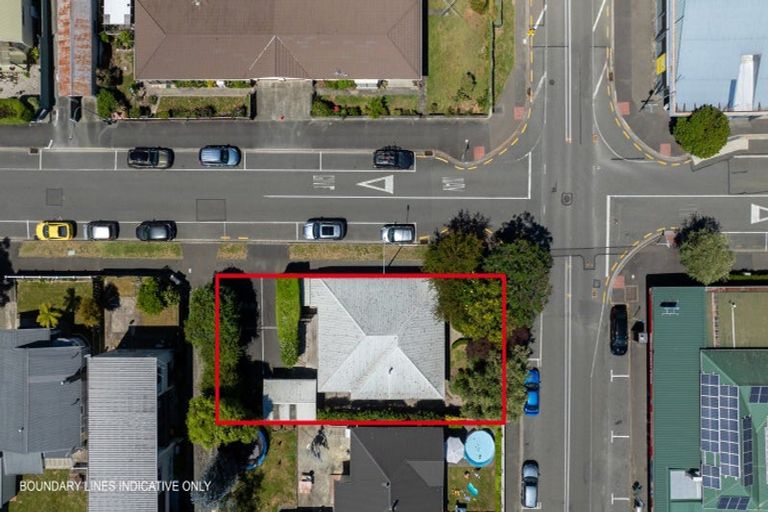 Photo of property in 137 Milton Street, The Wood, Nelson, 7010