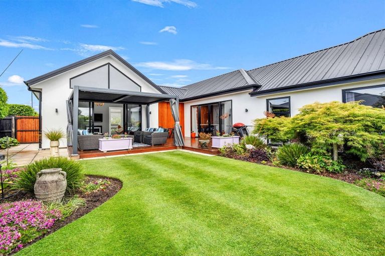 Photo of property in 20 Pentire Parade, Lincoln, 7608