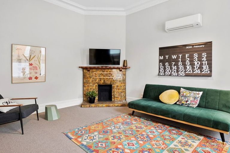 Photo of property in 107a Stafford Street, Dunedin Central, Dunedin, 9016