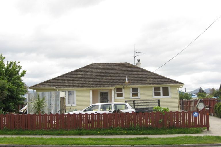 Photo of property in 43 Girling Avenue, Mayfield, Blenheim, 7201