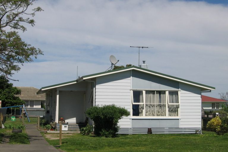 Photo of property in 82 Scott Street, Elgin, Gisborne, 4010