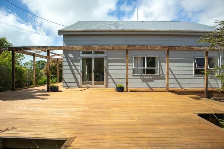 Photo of property in 22 Sawmill Lane, Camerons, Greymouth, 7805