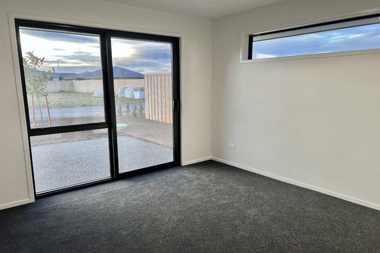 Photo of property in 5 Boyce Drive, Rolleston, 7615