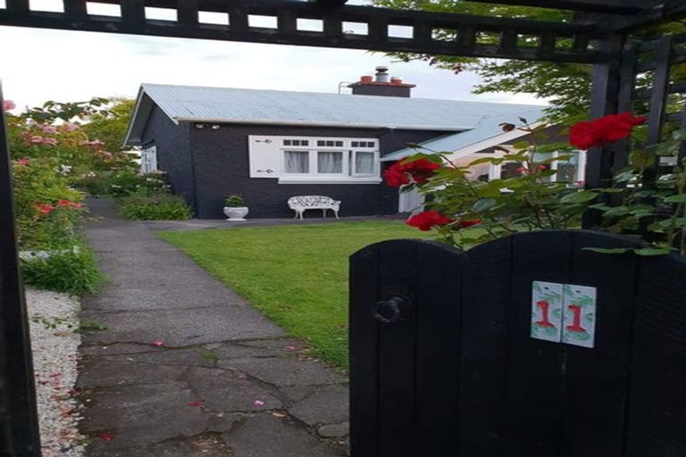Photo of property in 11 Plunket Street, Durie Hill, Whanganui, 4500
