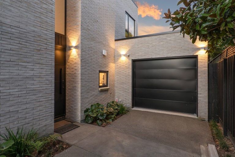 Photo of property in 4/18 Cornwall Street, St Albans, Christchurch, 8014