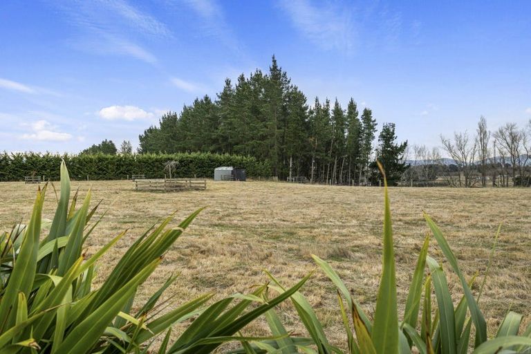 Photo of property in 1175 Oxford Road, Cust, Rangiora, 7471