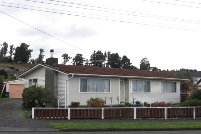 Photo of property in 43 Kitchener Street, Lansdowne, Masterton, 5810