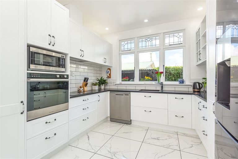 Photo of property in 41 Therese Street, Spreydon, Christchurch, 8024