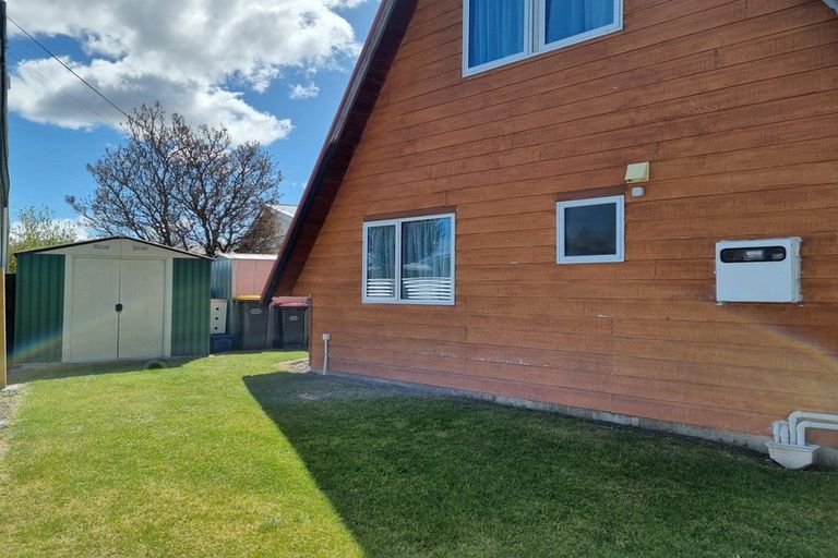 Photo of property in 81a Rata Road, Twizel, 7901