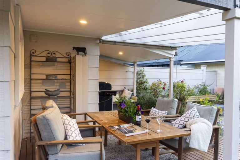 Photo of property in 411 Loburn Whiterock Road, Loburn, Rangiora, 7472