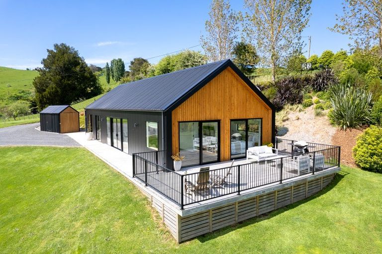 Photo of property in 328 Brunskill Road, Te Miro, Cambridge, 3496