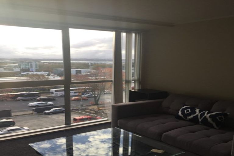 Photo of property in Zest Apartments, 506/72 Nelson Street, Auckland Central, Auckland, 1010