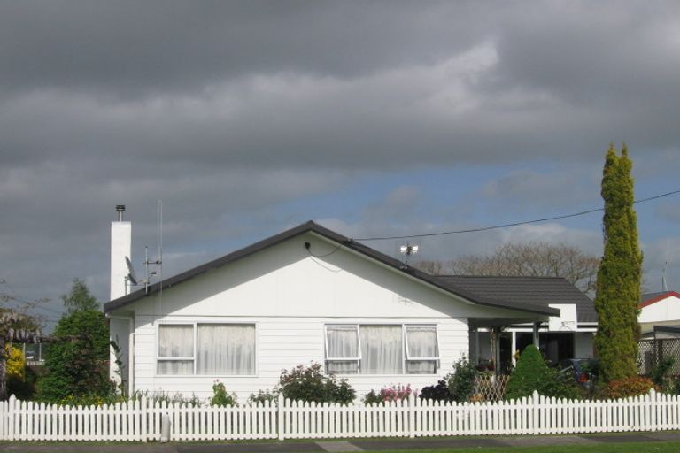 Photo of property in 99 Lorne Street, Morrinsville, 3300