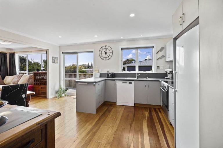 Photo of property in 41 Murray Street, Bell Block, New Plymouth, 4312