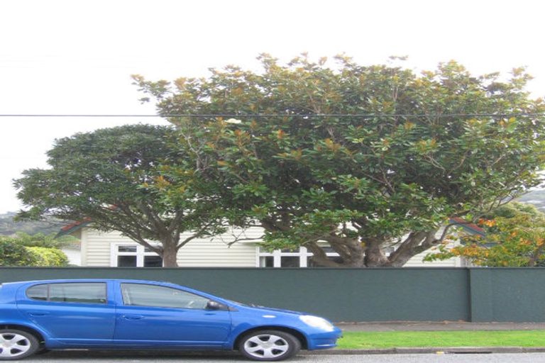 Photo of property in 40 Ropata Crescent, Boulcott, Lower Hutt, 5010