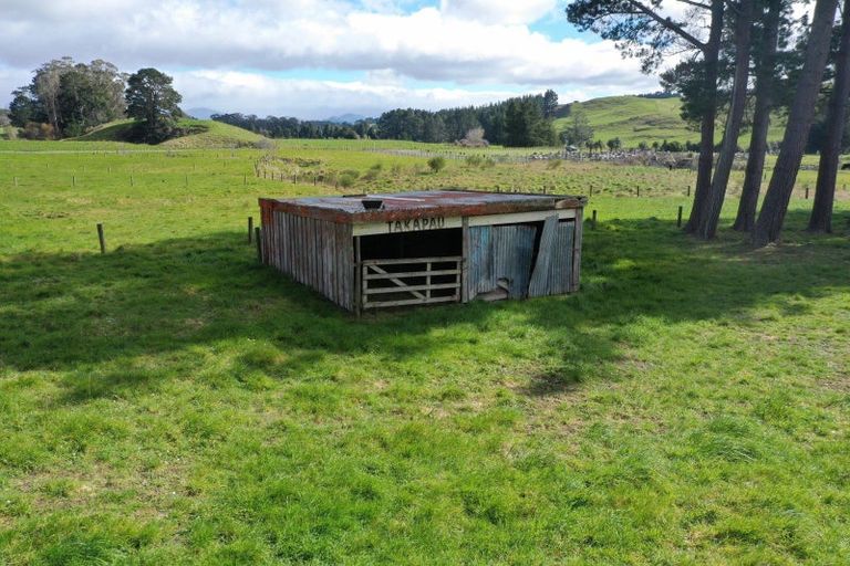 Photo of property in 549 Norsewood Ormondville Road, Ormondville, 4977