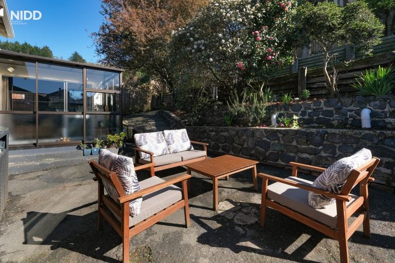 Photo of property in 14 Motu Street, Saint Clair, Dunedin, 9012