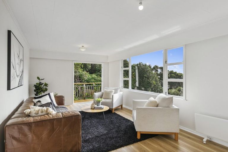 Photo of property in 26 Sidlaw Street, Strathmore Park, Wellington, 6022