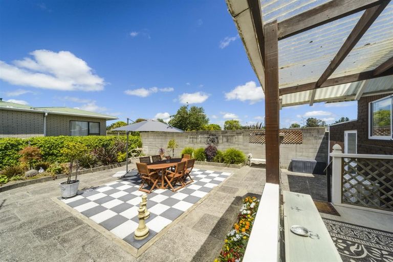 Photo of property in 4 Bredins Line, Marton, 4710