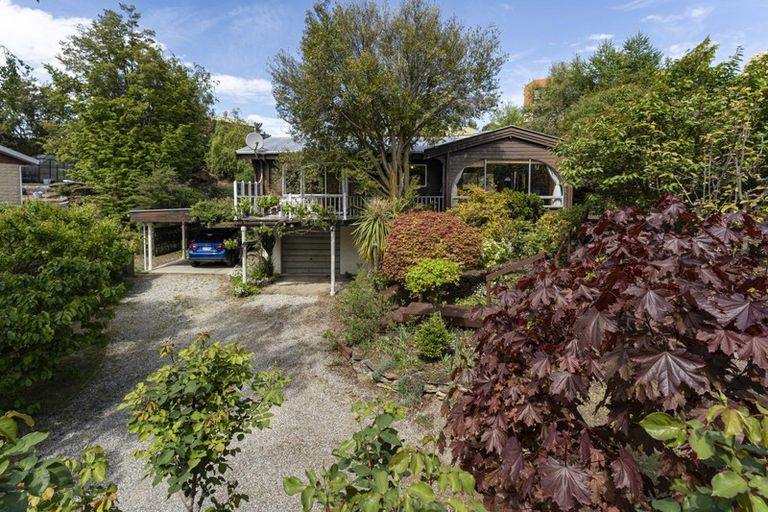 Photo of property in 10 Kamaka Crescent, Bridge Hill, Alexandra, 9320