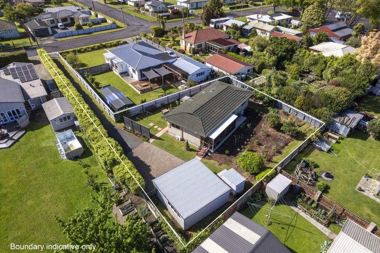 Photo of property in 39a Western Street, Matamata, 3400