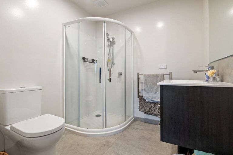 Photo of property in 3/129 Brougham Street, Addington, Christchurch, 8024