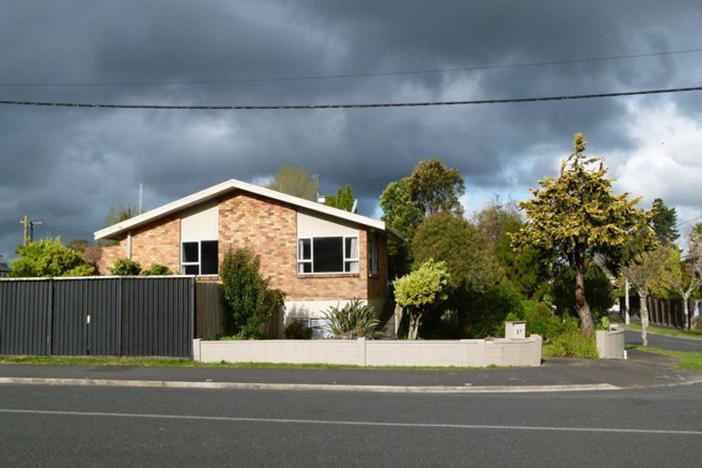 Photo of property in 89 Ohaupo Road, Melville, Hamilton, 3206