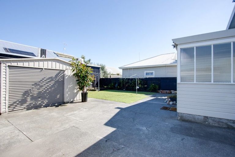 Photo of property in 137 Battery Road, Ahuriri, Napier, 4110