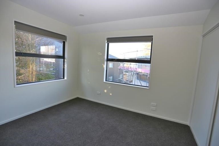 Photo of property in 215 Peterborough Street, Christchurch Central, Christchurch, 8013