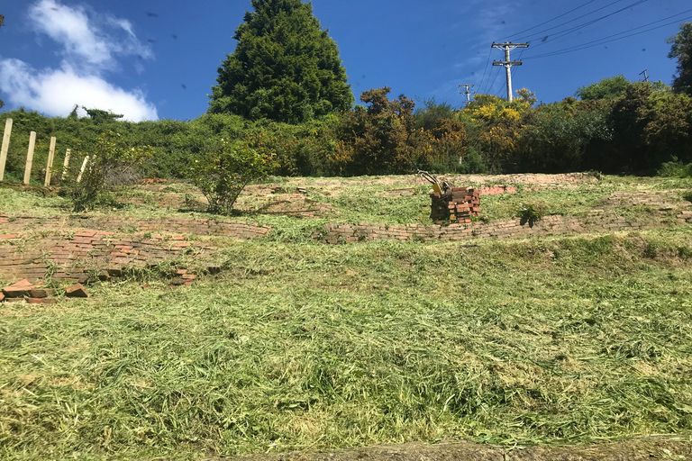 Photo of property in 98 Glen Road, The Glen, Dunedin, 9011