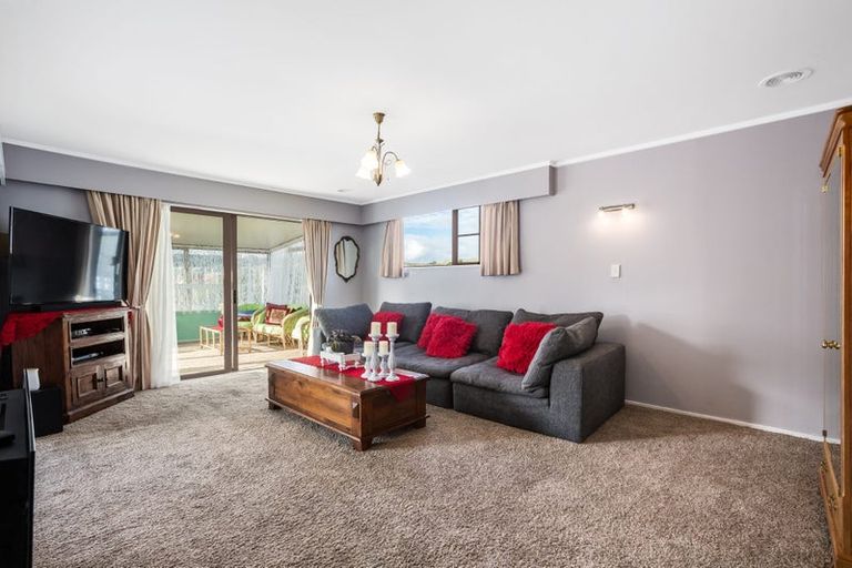 Photo of property in 3 Fathom Lane, Whitby, Porirua, 5024