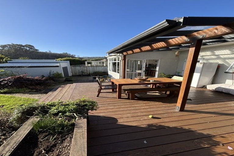 Photo of property in 21 Somerville Street, Andersons Bay, Dunedin, 9013