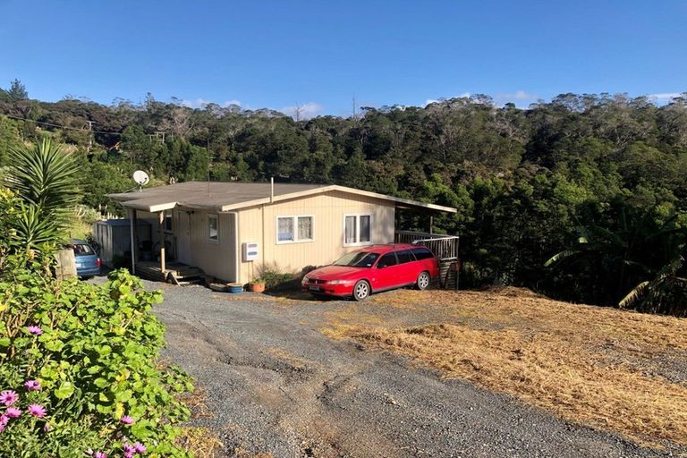 Photo of property in 43 Florance Avenue, Russell, 0272