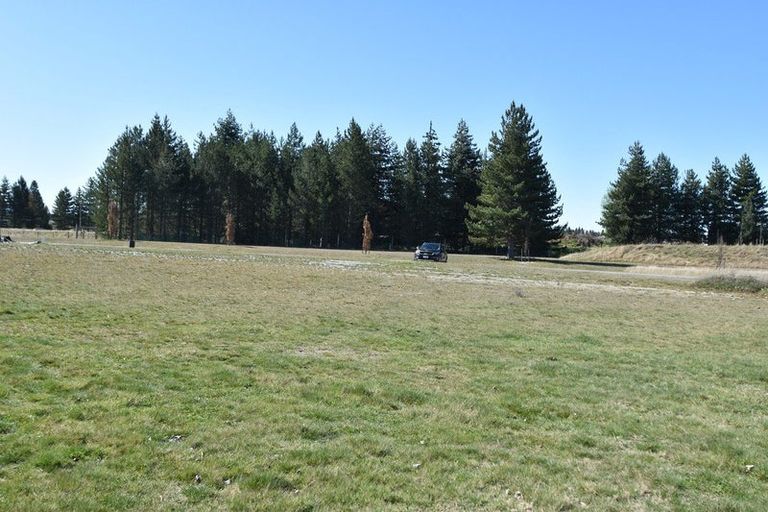 Photo of property in 4 Temple Drive, Twizel, 7901