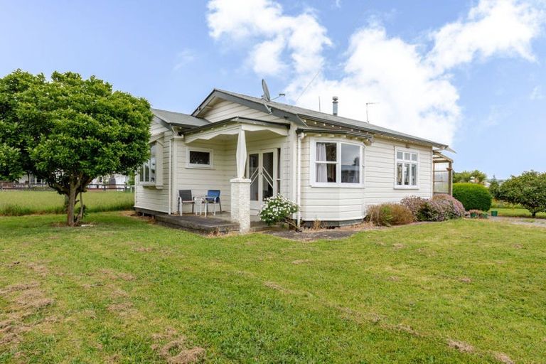 Photo of property in 98 Regent Street, Pahiatua, 4910