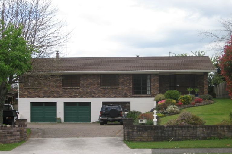 Photo of property in 44 Pegasus Drive, Sunnybrook, Rotorua, 3015