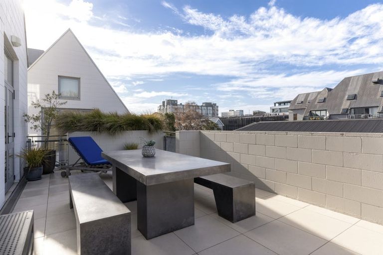 Photo of property in 21/41 Cambridge Terrace, Christchurch Central, Christchurch, 8013