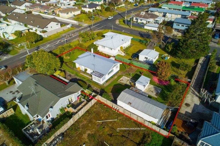 Photo of property in 111 Greerton Road, Gate Pa, Tauranga, 3112