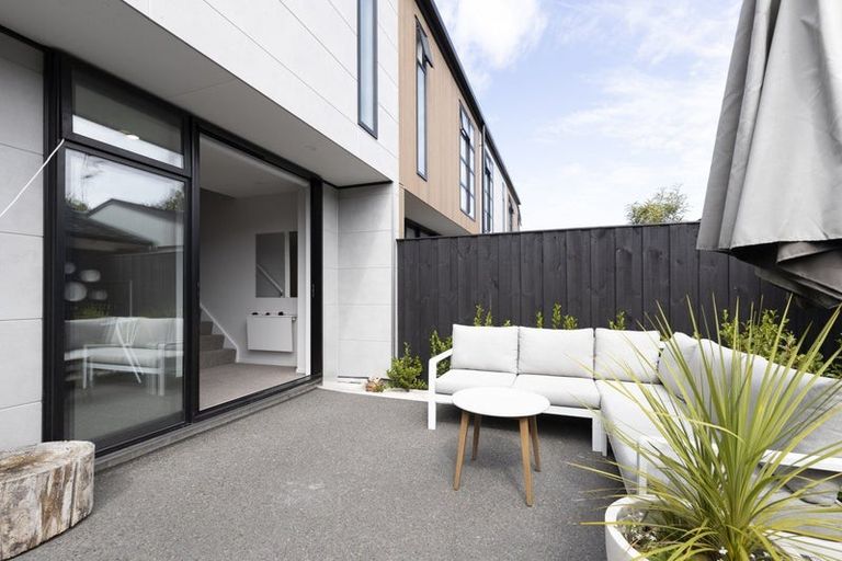 Photo of property in 5/91 Springfield Road, St Albans, Christchurch, 8014