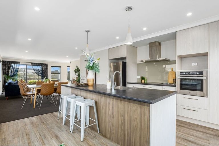 Photo of property in 9 Karearea Avenue, Kenepuru, Porirua, 5022