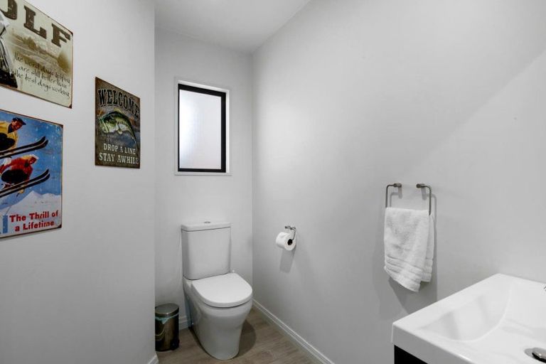 Photo of property in 6b Scott Place, Fernhill, Queenstown, 9300