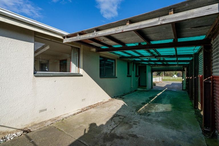 Photo of property in 248 Dunns Road, Otatara, Invercargill, 9879