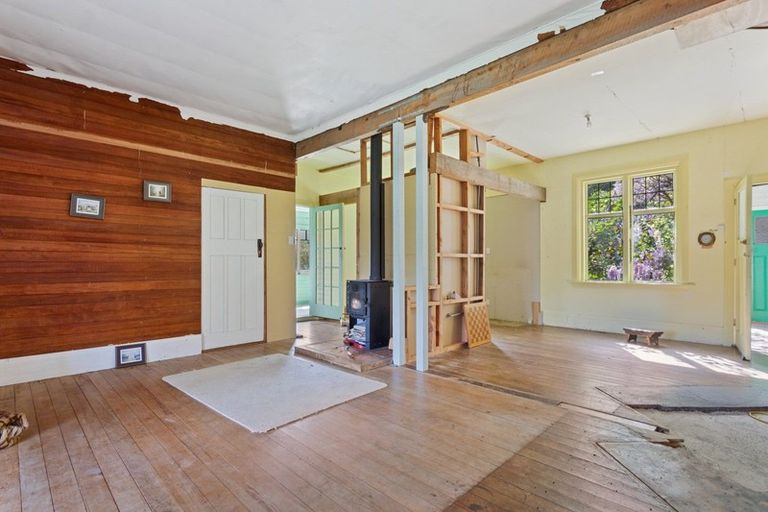 Photo of property in 1228 Greta Road, Greta Valley, 7387